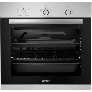 Духовой шкаф Simfer B6GM12011 Духовой шкаф Simfer B6GM12011