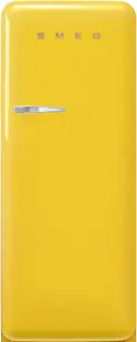 Холодильник SMEG FAB28RYW6 фото 1 Холодильник SMEG FAB28RYW6 фото 1