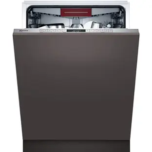 Посудомоечная машина Neff S297TCX00E фото 1 Посудомоечная машина Neff S297TCX00E фото 1