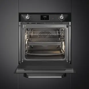 Духовой шкаф  SMEG SOP6900TN фото 3