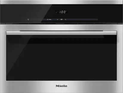 Пароварка Miele DG6100 EDST/CLST фото 1 Пароварка Miele DG6100 EDST/CLST фото 1