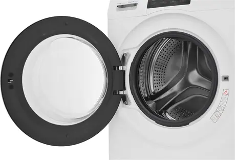 Стиральная машина HAIER HW60-BP12919B фото 2