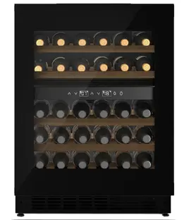 Холодильник винный CASO WineDeluxe WDU 36 фото 1 Холодильник винный CASO WineDeluxe WDU 36 фото 1