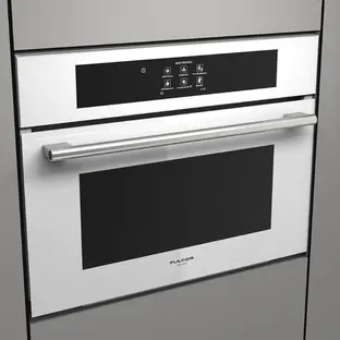 Шкаф шоковой заморозки Fulgor Milano FBC 4500 TF WH фото 2