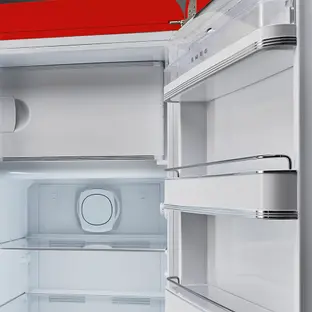 Холодильник Smeg FAB28RDMC3 фото 3 Холодильник Smeg FAB28RDMC3 фото 3