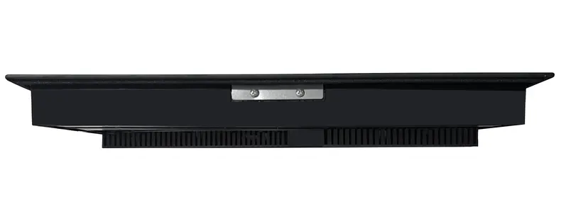 Индукционная стеклокерамич. панель HAIER HHK-Y53TTB фото 2 Индукционная стеклокерамич. панель HAIER HHK-Y53TTB фото 2