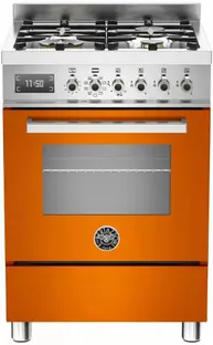 Варочный центр Bertazzoni PRO604MFESART фото 1