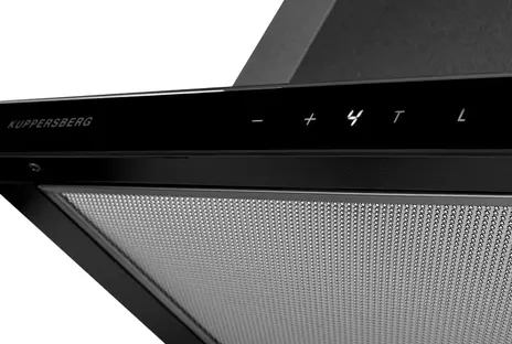Встраиваемая вытяжка Kuppersberg SLIMBOX 60 GB фото 3 Встраиваемая вытяжка Kuppersberg SLIMBOX 60 GB фото 3