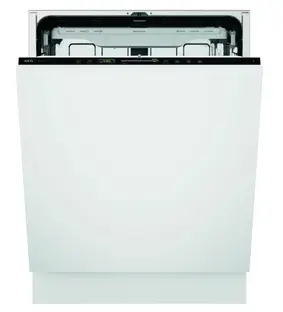 Посудомоечная машина AEG GI8200A2TN фото 1