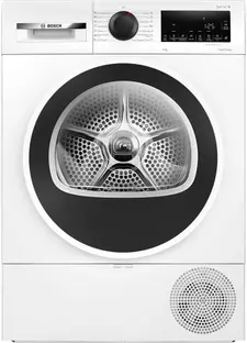 Cушильная машина Bosch WQG24101BY фото 1 Cушильная машина Bosch WQG24101BY фото 1