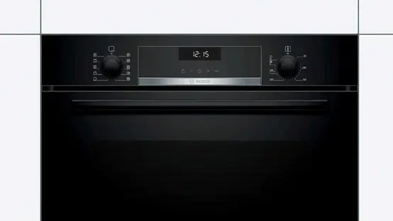 Духовой шкаф Bosch HBG5370B0 фото 3