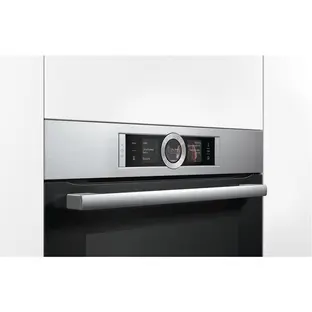 Духовой шкаф Bosch HRG656XS2 фото 3 Духовой шкаф Bosch HRG656XS2 фото 3