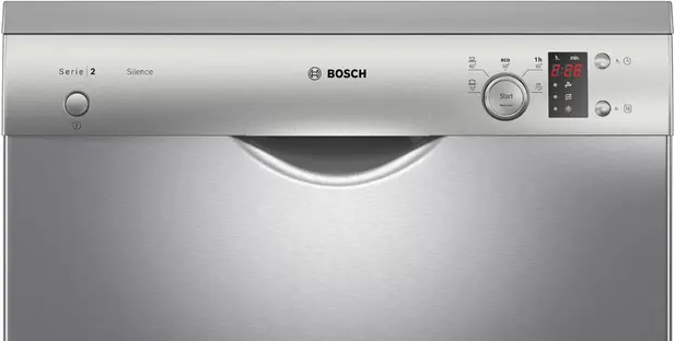 Посудомоечная машина Bosch SMS25AI01R фото 2
