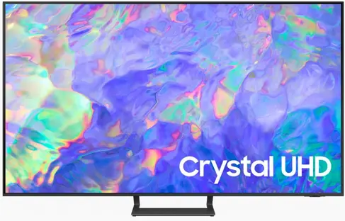 Телевизор Samsung  65" (165 см) 2023 Samsung UE65CU8500 фото 1