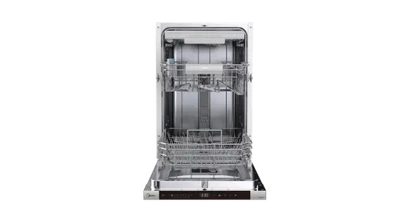 Встраиваемая посудомоечная машина Midea MID45S970 фото 2 Встраиваемая посудомоечная машина Midea MID45S970 фото 2