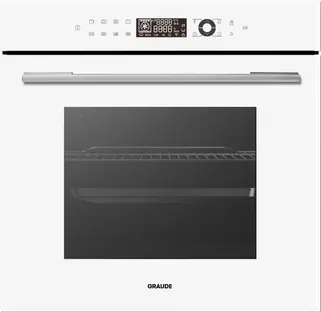 Духовой шкаф Graude BM 60.3 W фото 1 Духовой шкаф Graude BM 60.3 W фото 1