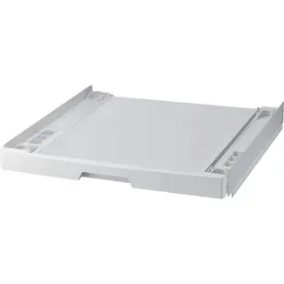 Стыковочный комплект + полка для белья Samsung SKK-UDW фото 2