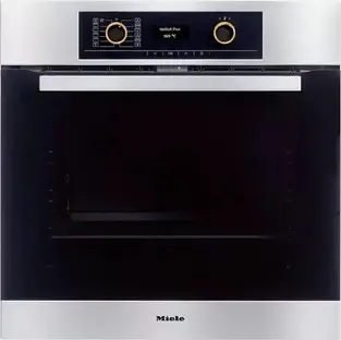 Духовой шкаф Miele H 5461 BP ED
