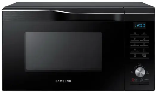Микроволновая печь Samsung MC 28 M 6055 CK фото 1 Микроволновая печь Samsung MC 28 M 6055 CK фото 1
