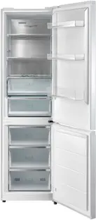 Холодильник Korting KNFC 62029 W фото 2 Холодильник Korting KNFC 62029 W фото 2