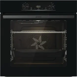 Духовой шкаф Gorenje BO6735E05B фото 1