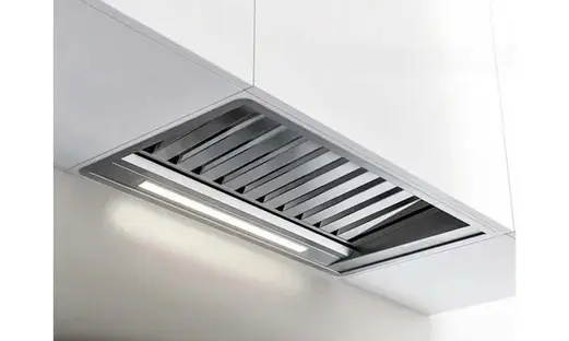 Вытяжка PANDO PRO/52 INOX V. 830 фото 2 Вытяжка PANDO PRO/52 INOX V. 830 фото 2
