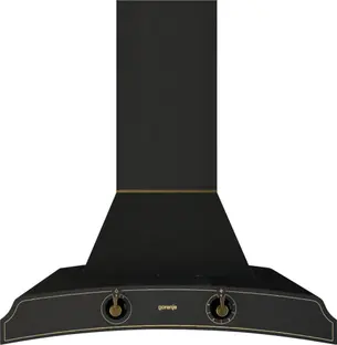 Вытяжка Gorenje DK 63 MCLB фото 1