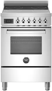 Варочный центр Bertazzoni PRO64I1EXT фото 1