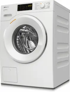 Стиральная машина Miele WSD 023 WCS фото 3