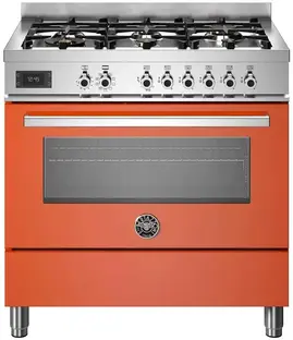 Варочный центр Bertazzoni PRO96L1EART фото 1