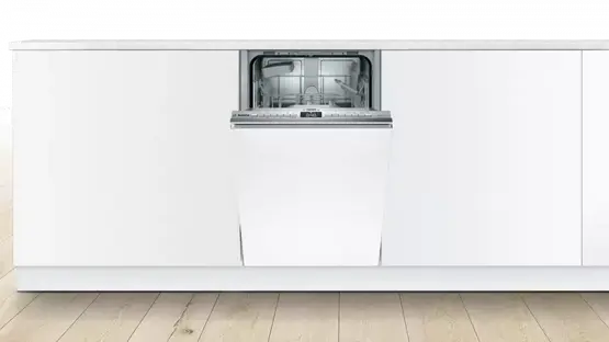 Встраиваемая посудомоечная машина Bosch SPV4HKX2DR фото 3 Встраиваемая посудомоечная машина Bosch SPV4HKX2DR фото 3