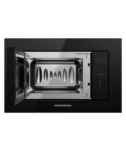 Микроволновая печь Kuppersberg HMF 630 BB фото 2 Микроволновая печь Kuppersberg HMF 630 BB фото 2