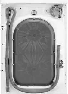 Стиральная машина Electrolux EW7WO349S фото 2 Стиральная машина Electrolux EW7WO349S фото 2