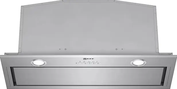 Встраиваемая вытяжка NEFF D57ML66N1 фото 1