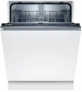 Встраиваемая посудомоечная машина Bosch SMV25DX01R фото 1 Встраиваемая посудомоечная машина Bosch SMV25DX01R фото 1