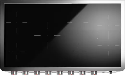 Варочный центр ILVE PMI127S3/SS фото 3