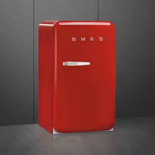 Холодильник Smeg FAB10RRD5 фото 3