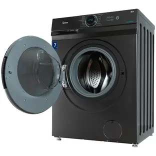Стиральная машина Midea MF100W70/S-RU фото 2