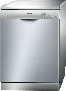 Встраиваемая посудомоечная машина Bosch SMS50D48EU фото 1