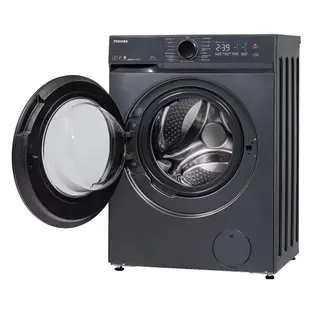 Стиральная машина Toshiba TW-T21BU90UWRU(MG) фото 3