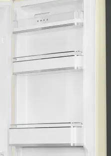 Холодильник Smeg FAB32RCR3 фото 2 Холодильник Smeg FAB32RCR3 фото 2