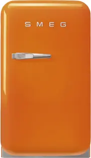 Мини-бар Smeg FAB5ROR5 фото 1