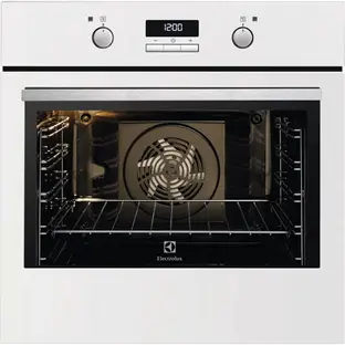 Духовой шкаф Electrolux OPEB4330V Духовой шкаф Electrolux OPEB4330V
