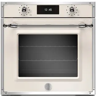 Духовой шкаф с функцией пара Bertazzoni F6011HERVPTAX фото 1