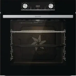 Духовой шкаф Gorenje BOX6737E01BG фото 1