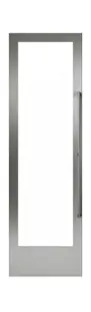 Дверная рама Gaggenau RA421611
