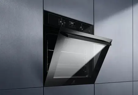 Духовой шкаф Electrolux OED3H50K фото 3 Духовой шкаф Electrolux OED3H50K фото 3