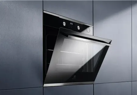 Духовой шкаф Electrolux OKC6H 41 X фото 3 Духовой шкаф Electrolux OKC6H 41 X фото 3