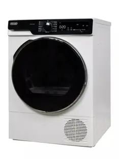 Сушильная машина DeLonghi DTD 1016 H EMILIA фото 1 Сушильная машина DeLonghi DTD 1016 H EMILIA фото 1