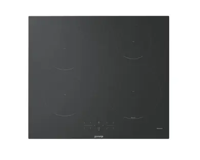 Индукционная стеклокерамич. панель Gorenje GI6401MSC фото 2 Индукционная стеклокерамич. панель Gorenje GI6401MSC фото 2
